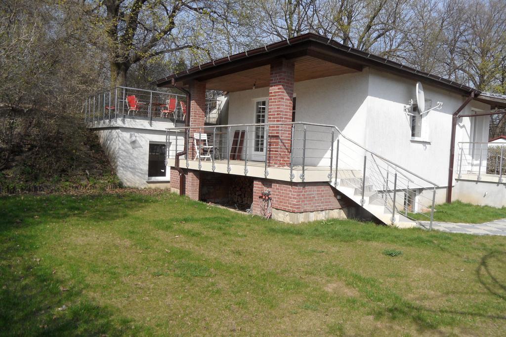 Ferienhaus Pankow Berlim Quarto foto